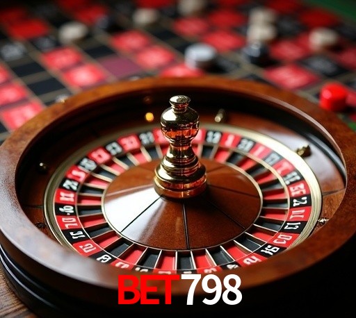 Jogos populares e pagamentos rápidos na bet798