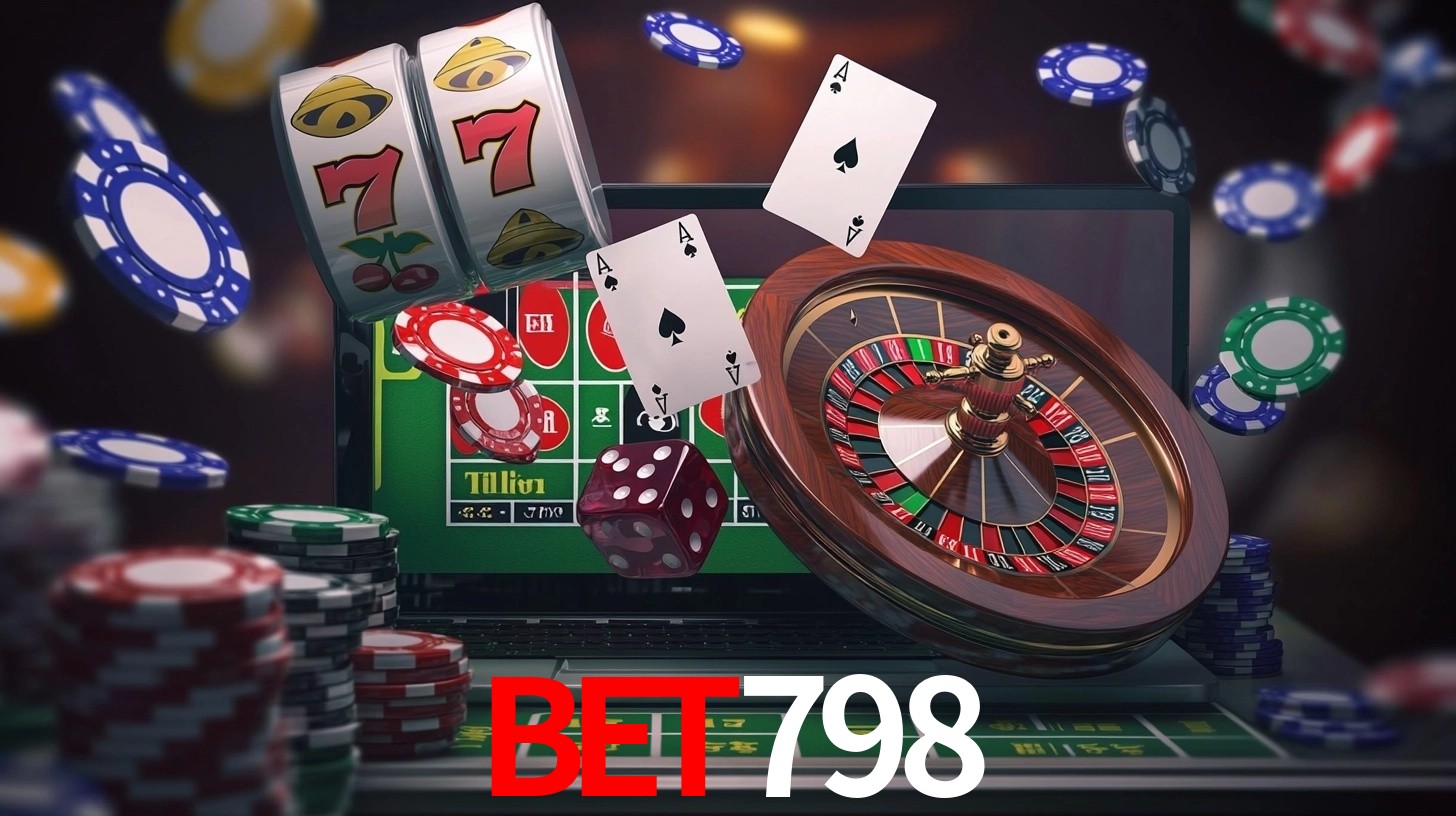 Cashback e recargas na bet798